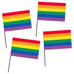 Pride-liput kepillä
