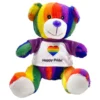 Pride-nalle