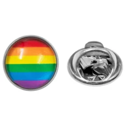 Pride Sateenkaari Pinssi