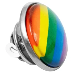Pride Sateenkaari Pinssi