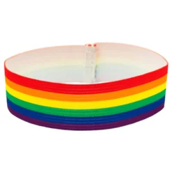 Pride Tekstiiliranneke