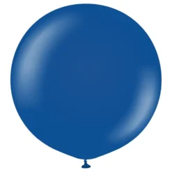 Professional-jätti-ilmapallot Dark Blue