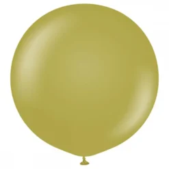 Professional-jätti-ilmapallot Olive