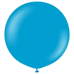 Professional-jätti-ilmapallot Caribbean Blue