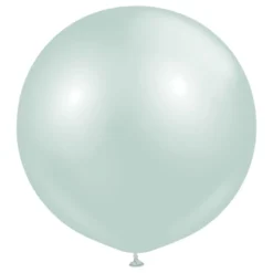 Professional-jätti-ilmapallot Aura Ice Mint