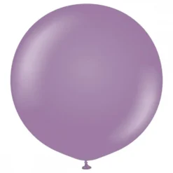 Professional-jättiläisilmapallot Lavender