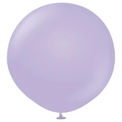 Professional-jättiläisilmapallot Lilac