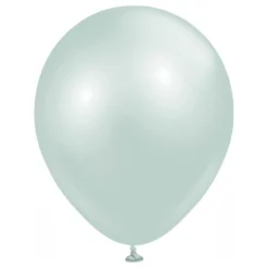 Professional-juhla-ilmapallot Suuri Aura Ice Mint
