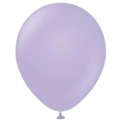 Professional Lilac Ilmapallot