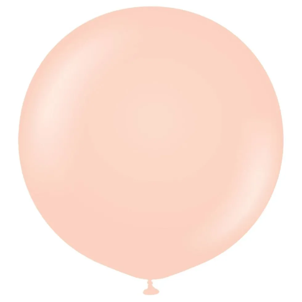 Professional-macaronilmapallot Superisot Salmon