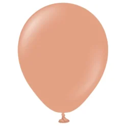 Professional Mini Clay Pink -ilmapallot