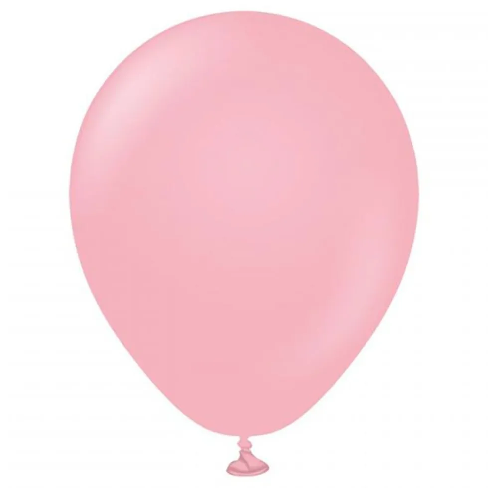 Professional Mini Flamingo Pink -ilmapallot