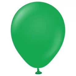 Professional Mini Green -lateksi-ilmapallot