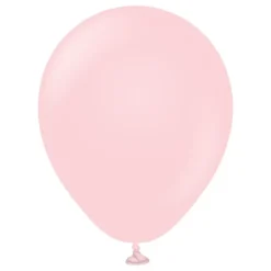 Professional Mini Macaron Pink -ilmapallot