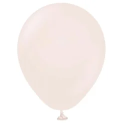 Professional Mini Pink Blush -ilmapallot