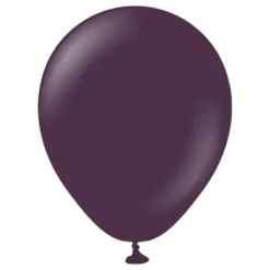 Professional Mini Plum -ilmapallot