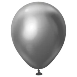 Professional Mini Space Grey Chrome -ilmapallot