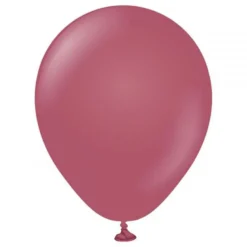 Professional Mini Wild Berry -ilmapallot