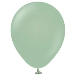 Professional Mini Winter Green -ilmapallot