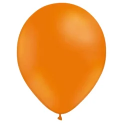 Professional-oranssit Ilmapallot
