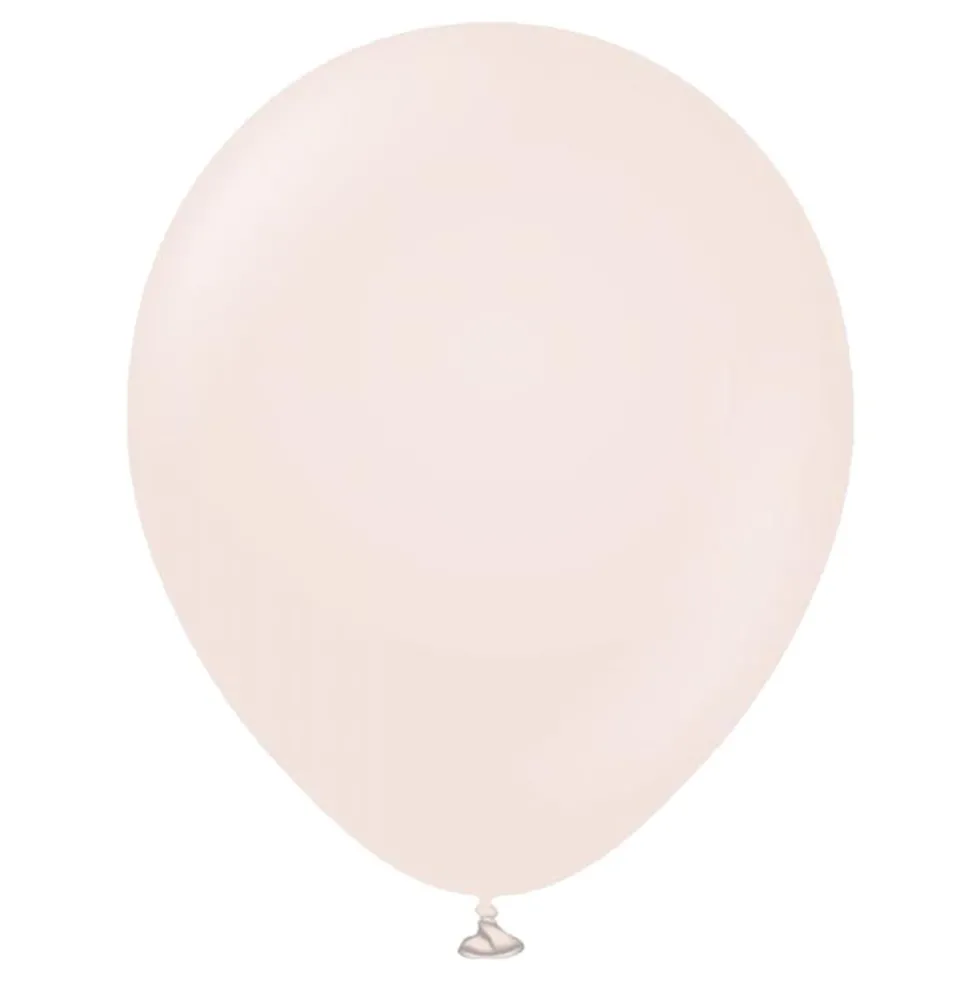 Professional Pink Blush -ilmapallot