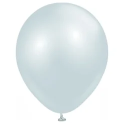 Professional Stora Aura Ice Blue Ilmapallot