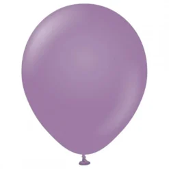 Professional Stora Lavender -ilmapallot