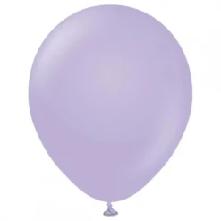 Professional Stora Lilac -ilmapallot