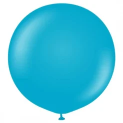 Professional Superstora Blue Glass -ilmapallot