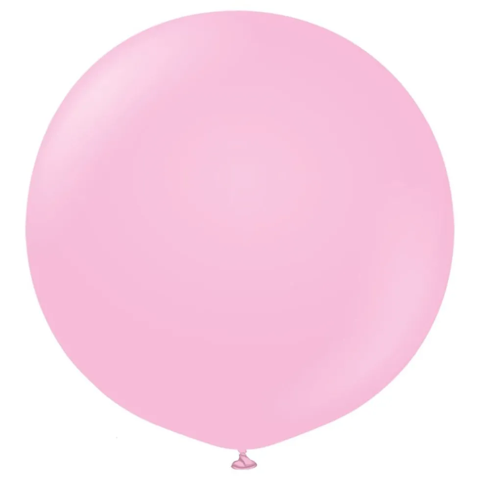Professional Superstora Candy Pink -ilmapallot