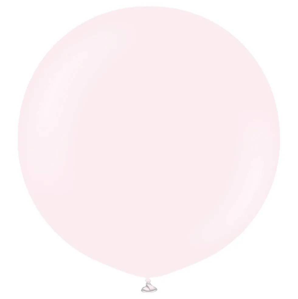 Professional Superstora Pale Pink -ilmapallot