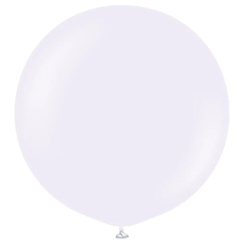 Professional Superstora Pale Lilac Ilmapallot