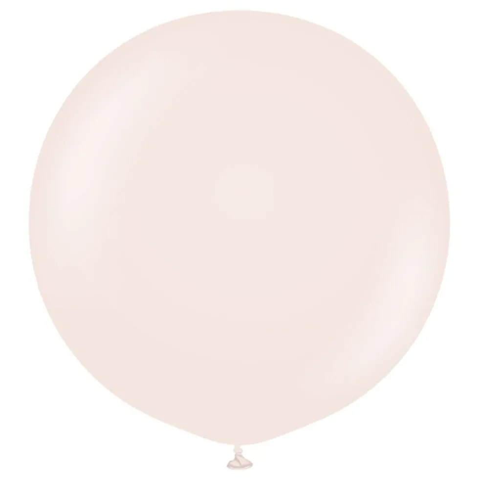 Professional Superstora Pink Blush -ilmapallot