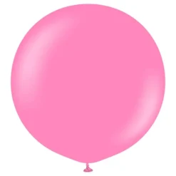 Professional Superstora Queen Pink -ilmapallot