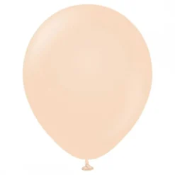 Professional Suuret Blush-ilmapallot
