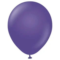 Professional Violet Suuret Ilmapallot