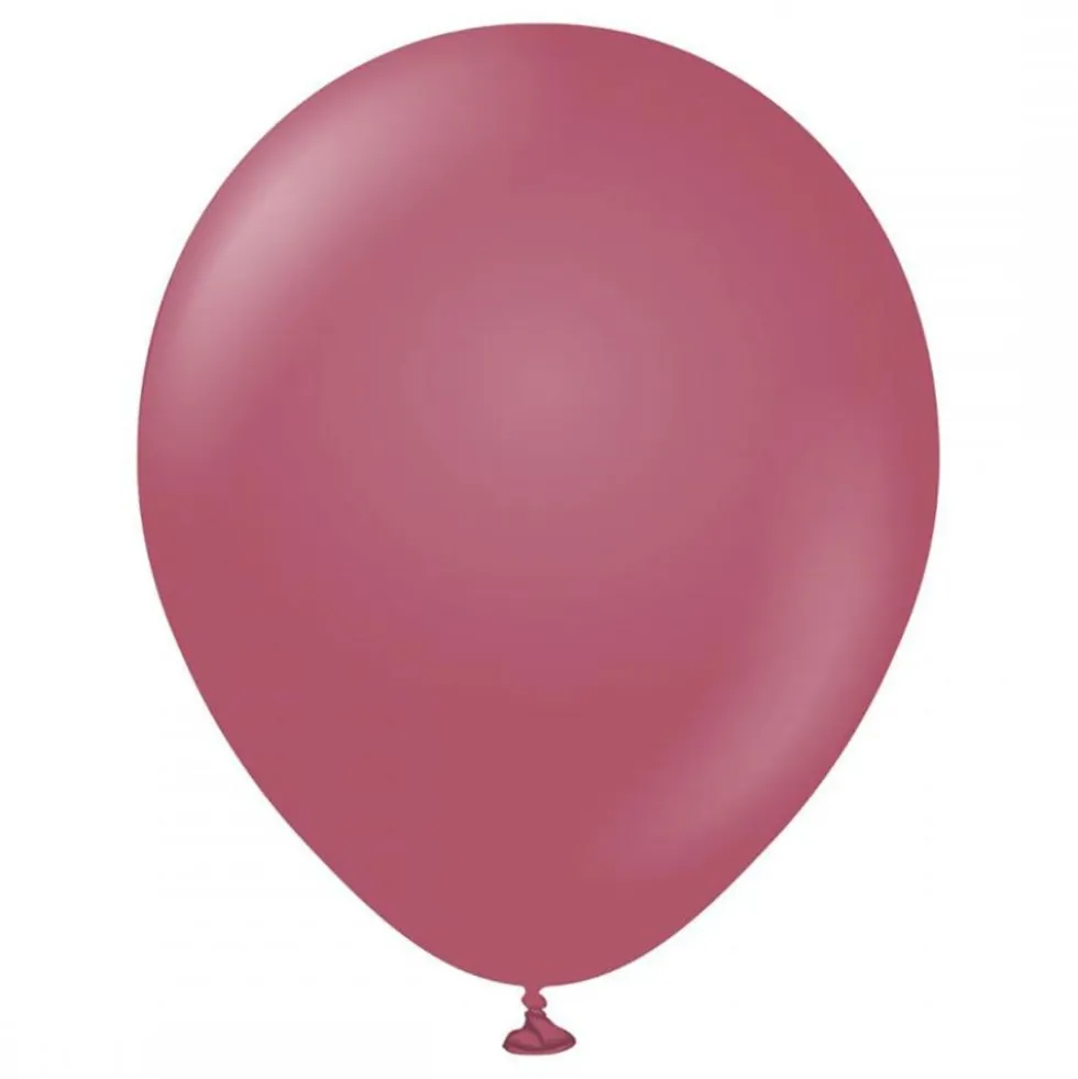 Professional Wild Berry Suuret Ilmapallot