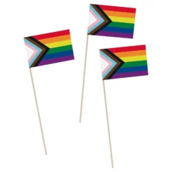 Progress Pride Käsiliput