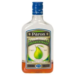 Päärynäkonjakkiuute