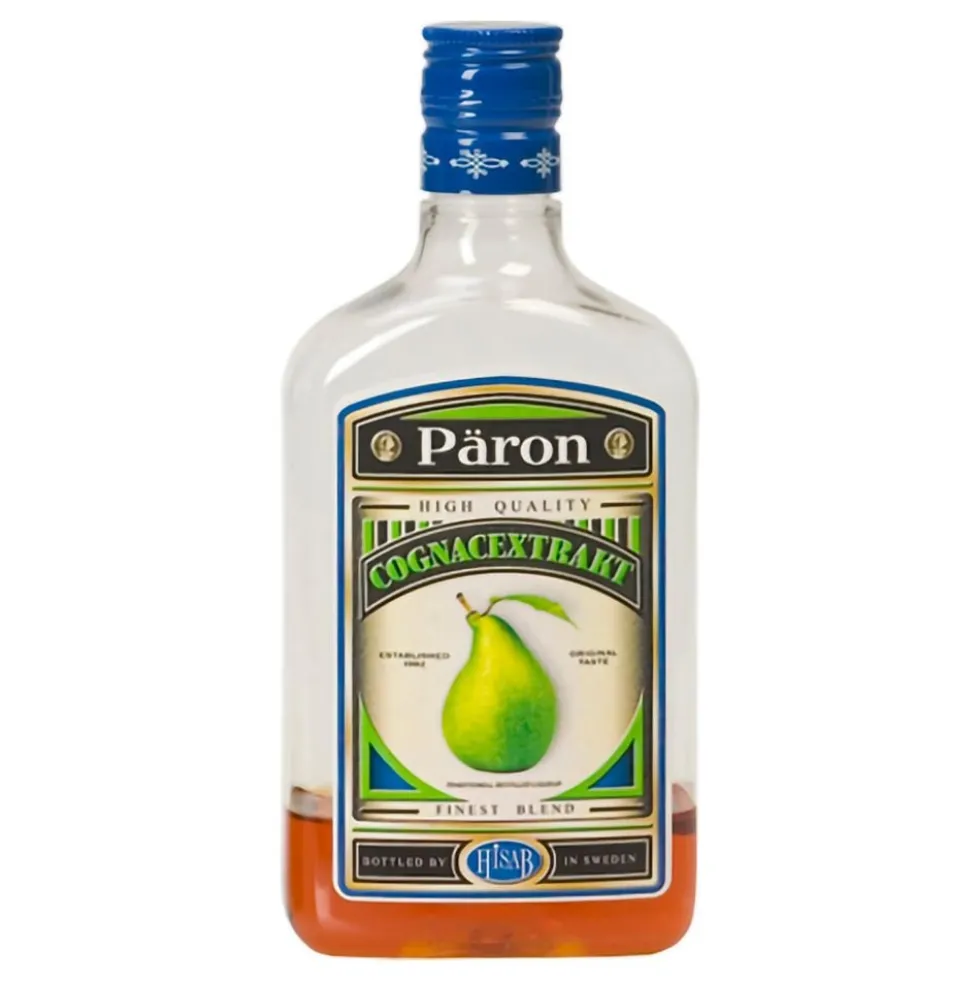 Päärynäkonjakkiuute