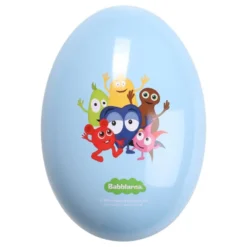 Pääsiäismuna Babblarna