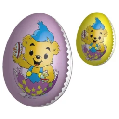 Pääsiäismuna Bamse