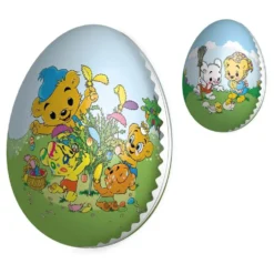 Pääsiäismuna Bamse ja Hänen Ystävänsä