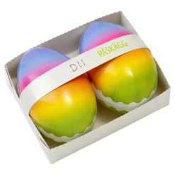 Pääsiäismuna Ombre