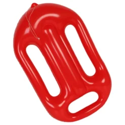Puhallettava Lifeguard-pelastuspoiju