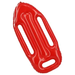 Puhallettava Lifeguard-pelastuspoiju