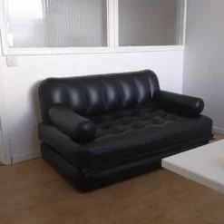 Puhallettava Sohva
