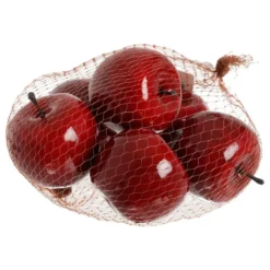 Punaiset Omenat Pöytäkoriste