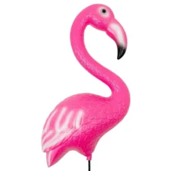 Puutarhakepit Flamingo