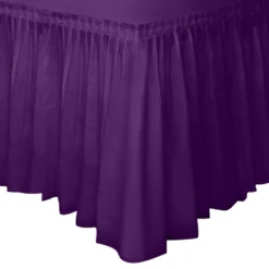 Pöydänhelma Tummanvioletti